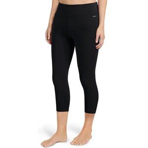 Jockey Woman’s Premium Capri Leggings